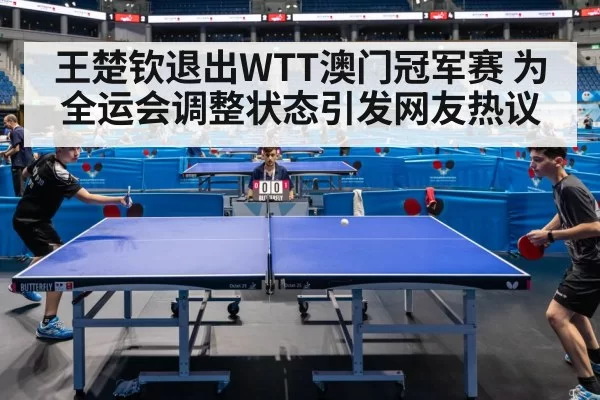 table tennis match action